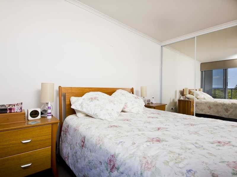 602/38-42 Wallis Street ‘The Crest’, Forster NSW 2428