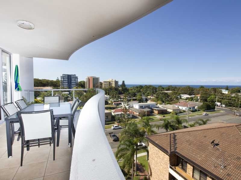 602/38-42 Wallis Street ‘The Crest’, Forster NSW 2428