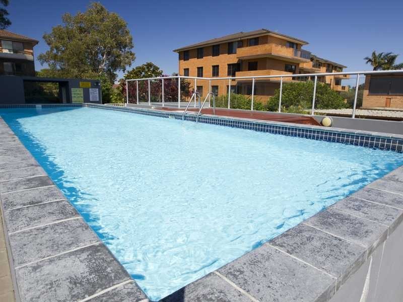 602/38-42 Wallis Street ‘The Crest’, Forster NSW 2428