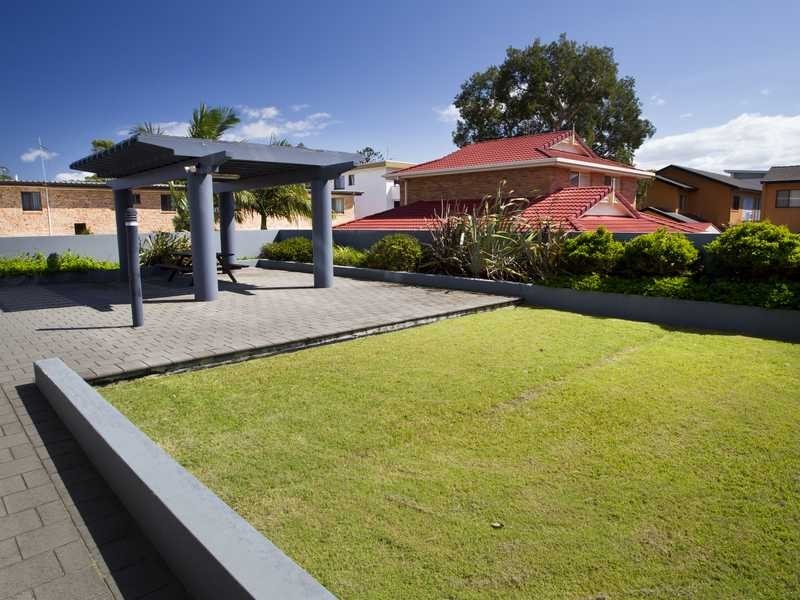 602/38-42 Wallis Street ‘The Crest’, Forster NSW 2428