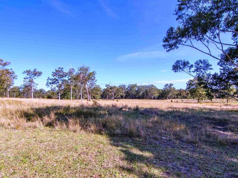Lot 303 Blackhead Road, Hallidays Point NSW 2430
