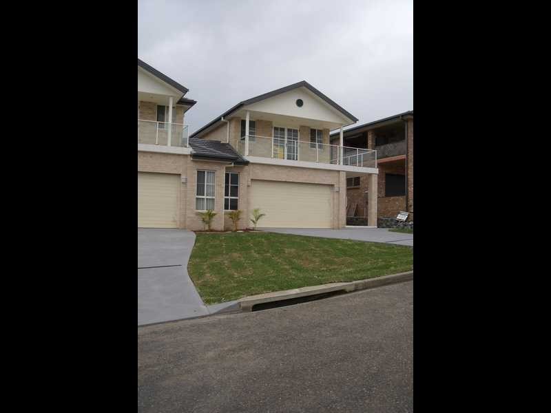 1/25 Sapphire Parade, Diamond Beach NSW 2430