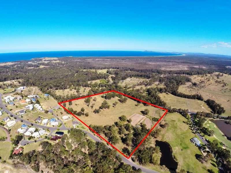 Lot 303 Blackhead Road, Hallidays Point NSW 2430