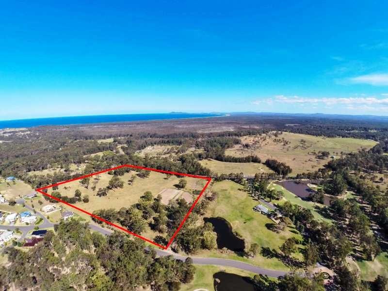 Lot 303 Blackhead Road, Hallidays Point NSW 2430