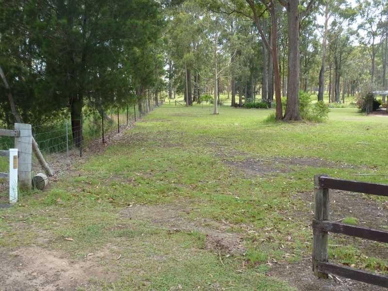 Lot 16B Blackbutt Drive, Failford NSW 2430