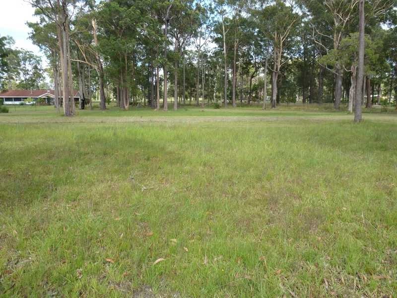 Lot 16B Blackbutt Drive, Failford NSW 2430