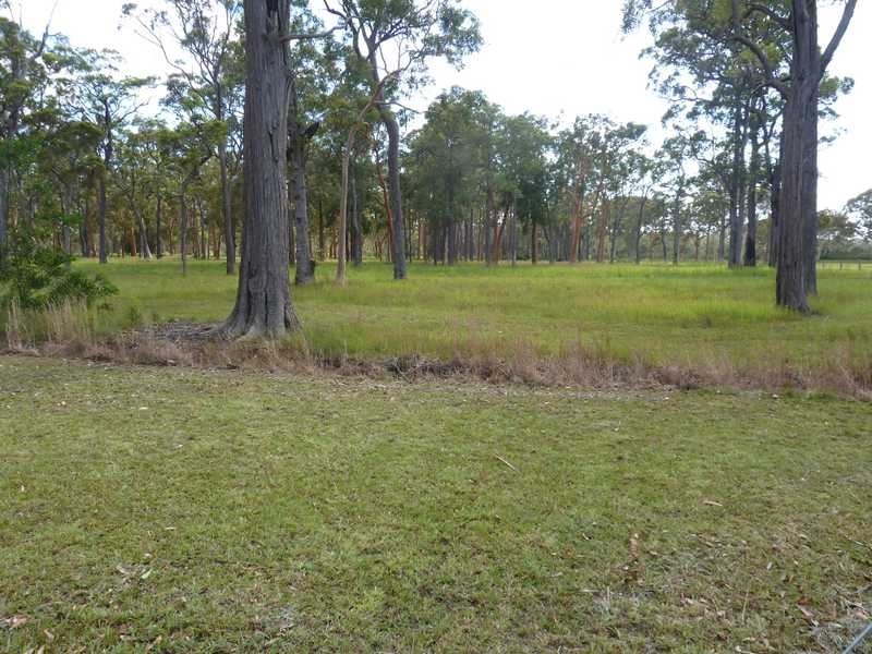 Lot 16B Blackbutt Drive, Failford NSW 2430