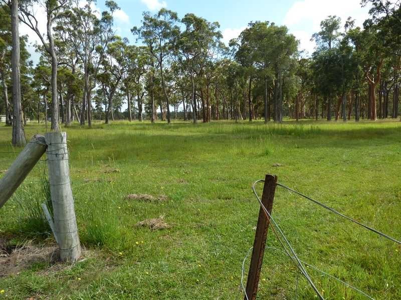 Lot 16B Blackbutt Drive, Failford NSW 2430
