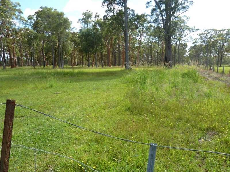 Lot 16B Blackbutt Drive, Failford NSW 2430