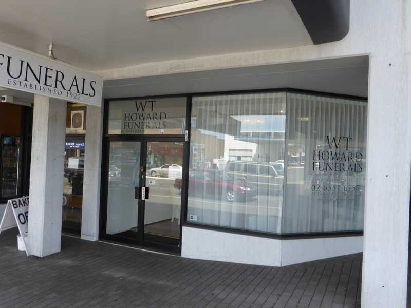 Lot 1 Lot 3 & Lot 4/25 Manning Street, Tuncurry NSW 2428