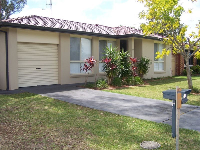 15 Guy Avenue, Forster NSW 2428