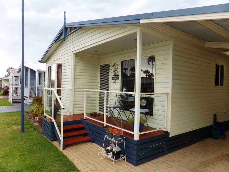 88/133 South Street ‘Crystal Waters’, Tuncurry NSW 2428