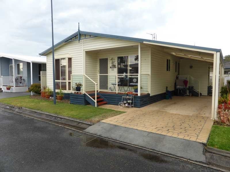 88/133 South Street ‘Crystal Waters’, Tuncurry NSW 2428