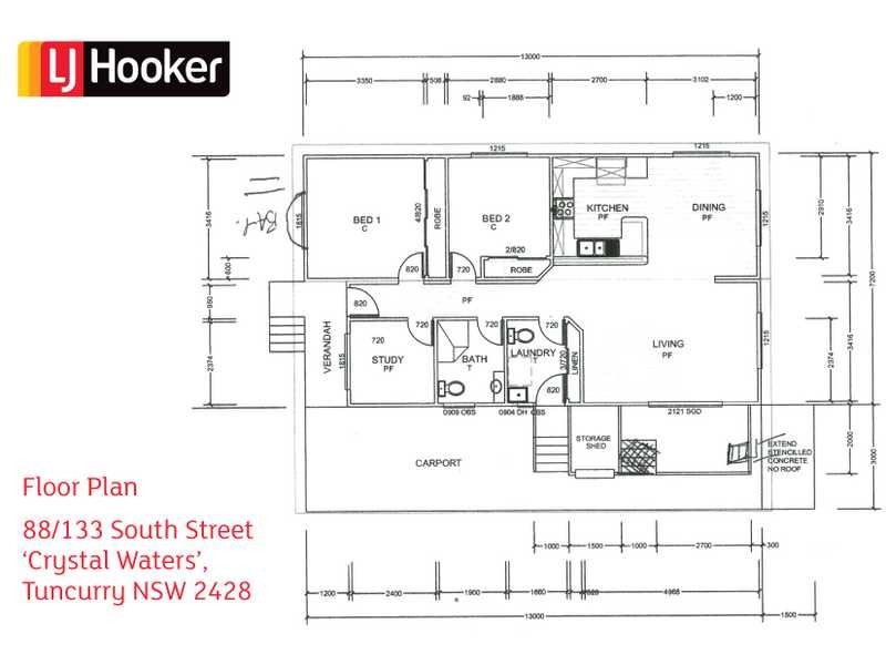 88/133 South Street ‘Crystal Waters’, Tuncurry NSW 2428