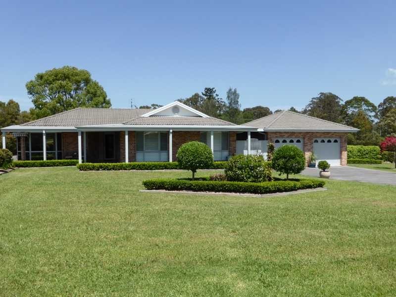 330 Macrae Place, Failford NSW 2430