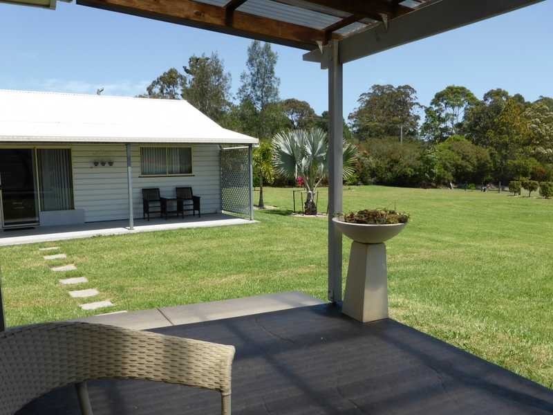 330 Macrae Place, Failford NSW 2430