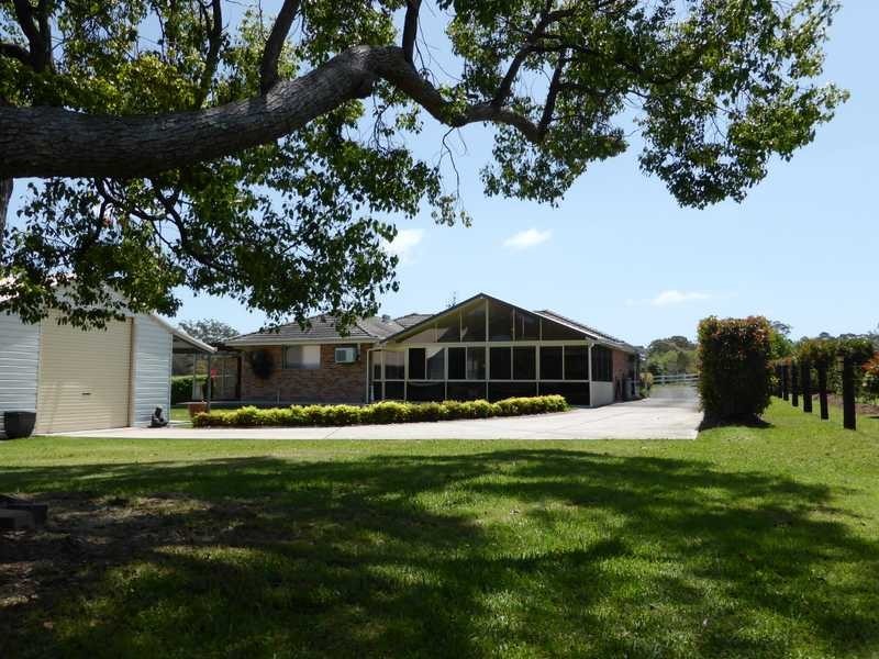 330 Macrae Place, Failford NSW 2430