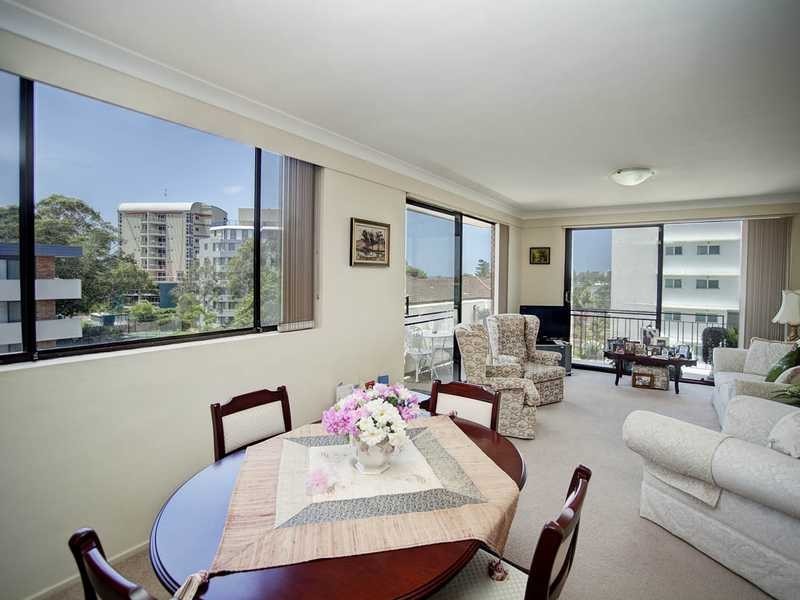 44/3-7 Peel Street ‘Amaroo’, Tuncurry NSW 2428