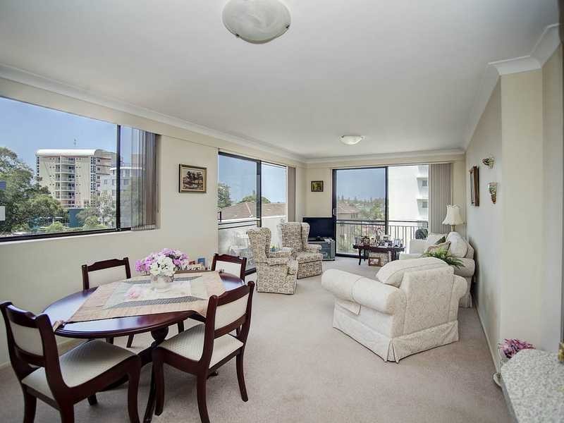 44/3-7 Peel Street ‘Amaroo’, Tuncurry NSW 2428