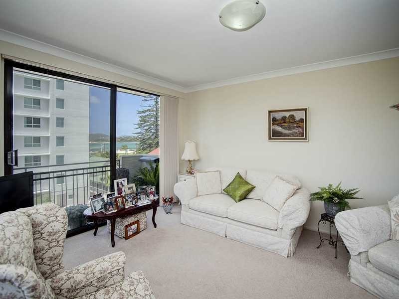 44/3-7 Peel Street ‘Amaroo’, Tuncurry NSW 2428