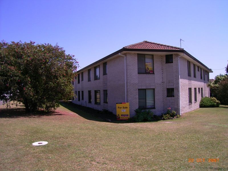 7/43 Helen Street, Forster NSW 2428
