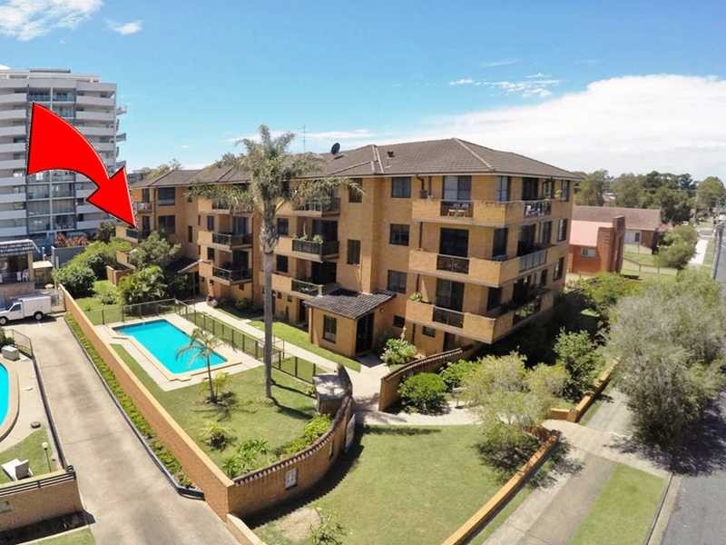 10/23-25 Lake Street ‘Curranulla’, Forster NSW 2428