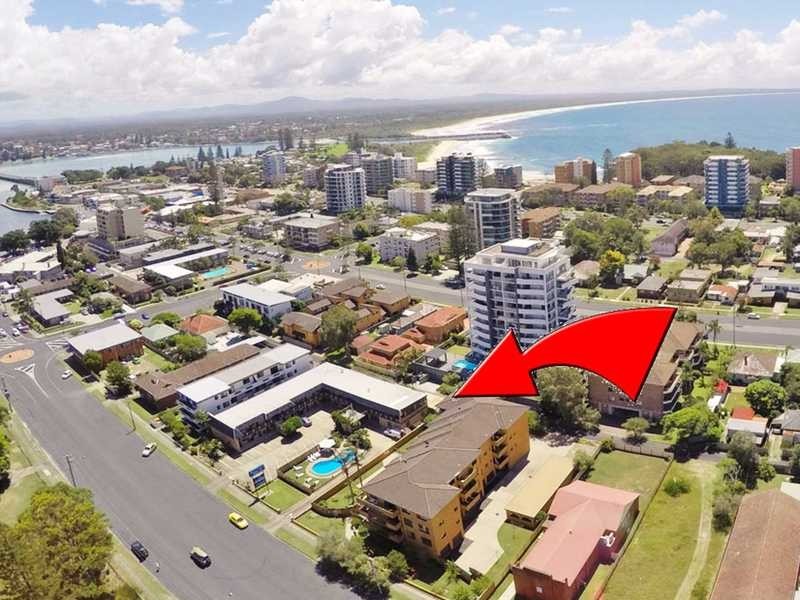 10/23-25 Lake Street ‘Curranulla’, Forster NSW 2428