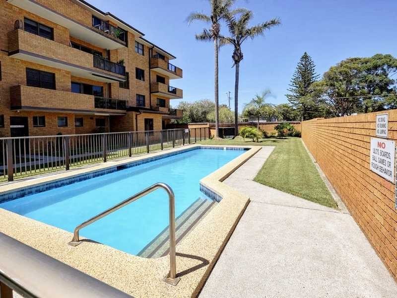 10/23-25 Lake Street ‘Curranulla’, Forster NSW 2428
