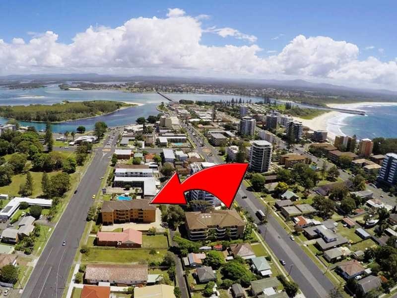 10/23-25 Lake Street ‘Curranulla’, Forster NSW 2428