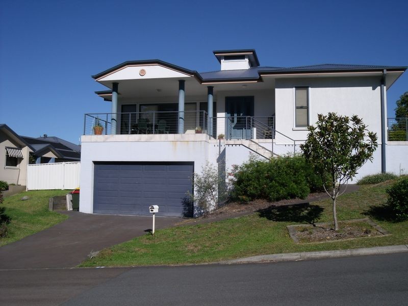 22 Grangewood Avenue, Hallidays Point NSW 2430