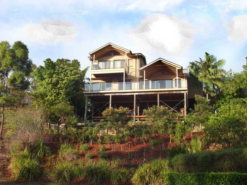 4 The Eagles Nest, Tallwoods Village NSW 2430