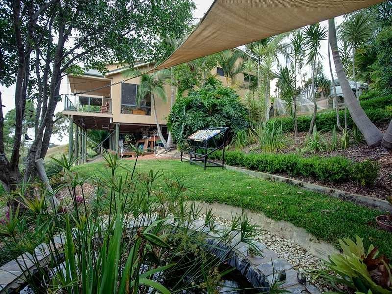 4 The Eagles Nest, Tallwoods Village NSW 2430