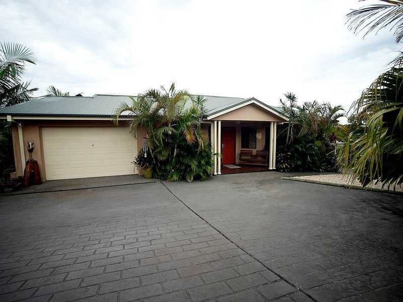 4 The Eagles Nest, Tallwoods Village NSW 2430