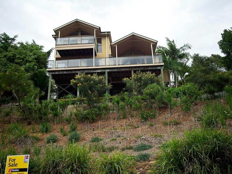 4 The Eagles Nest, Tallwoods Village NSW 2430