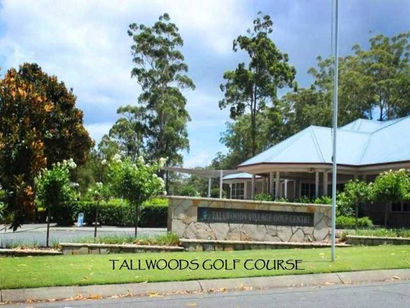 4 The Eagles Nest, Tallwoods Village NSW 2430