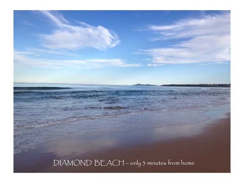 4 The Eagles Nest, Tallwoods Village NSW 2430