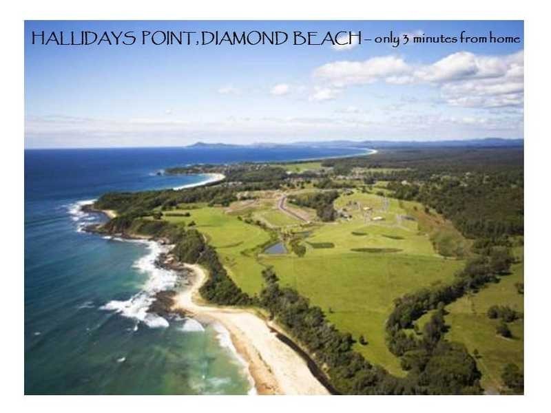 4 The Eagles Nest, Tallwoods Village NSW 2430