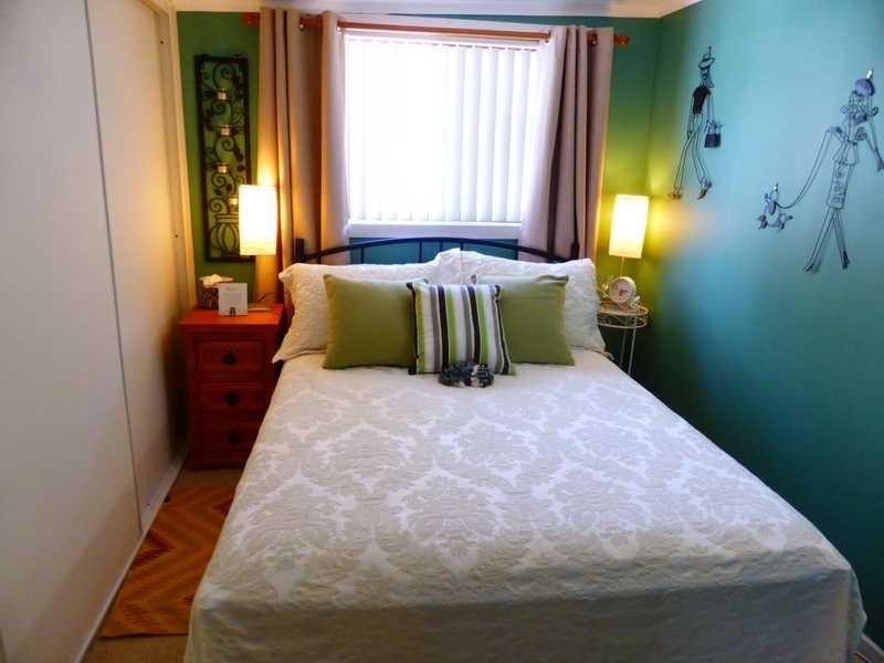 123 Jordie Wallamba Holiday Park 99 Aquatic Road, Darawank NSW 2428