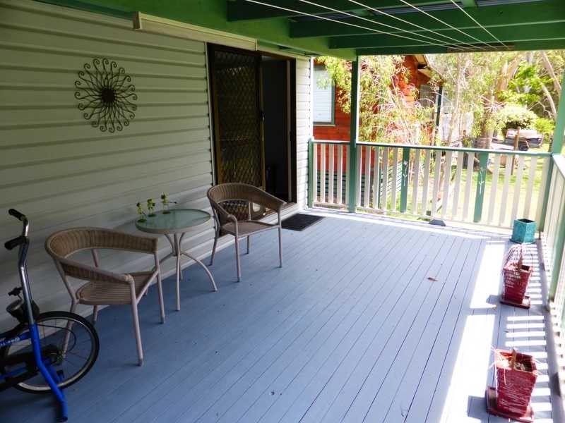 123 Jordie Wallamba Holiday Park 99 Aquatic Road, Darawank NSW 2428