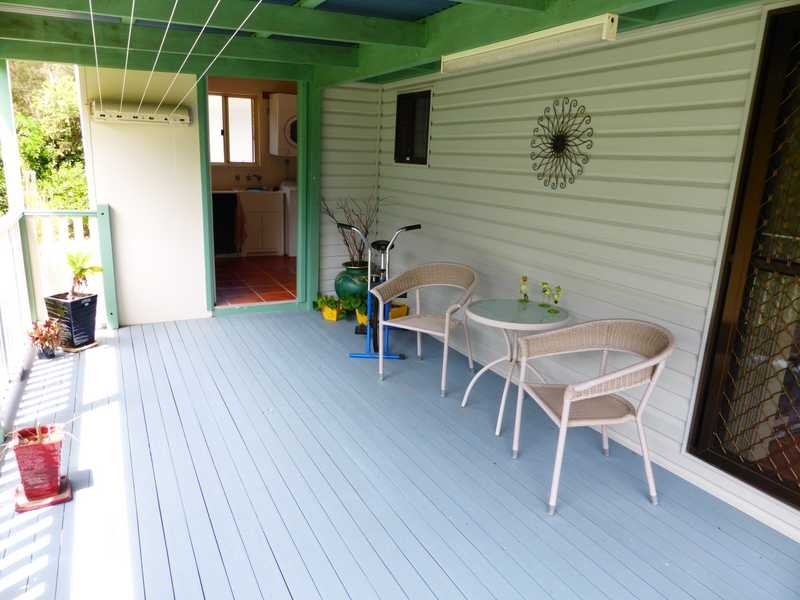 123 Jordie Wallamba Holiday Park 99 Aquatic Road, Darawank NSW 2428