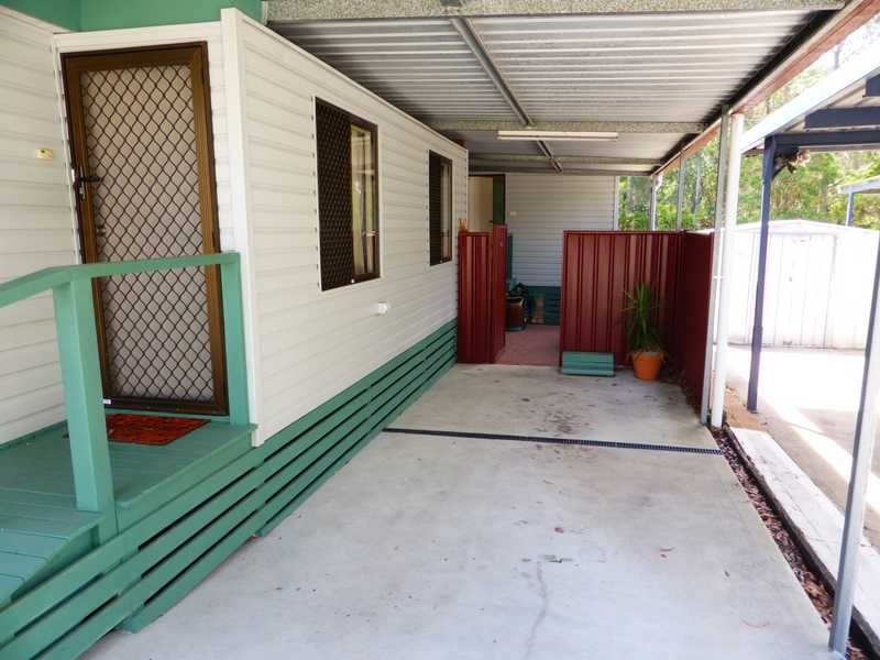 123 Jordie Wallamba Holiday Park 99 Aquatic Road, Darawank NSW 2428