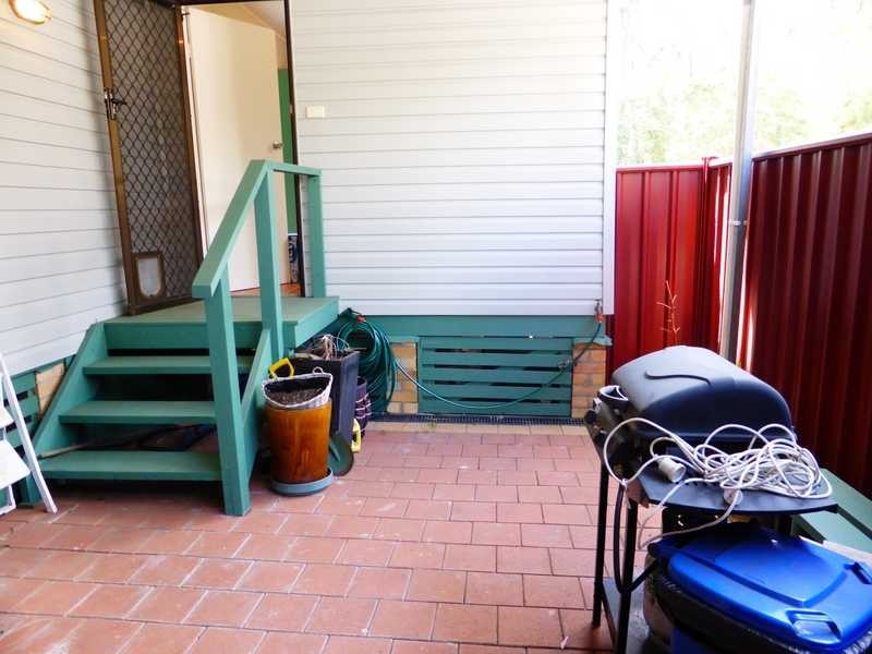 123 Jordie Wallamba Holiday Park 99 Aquatic Road, Darawank NSW 2428