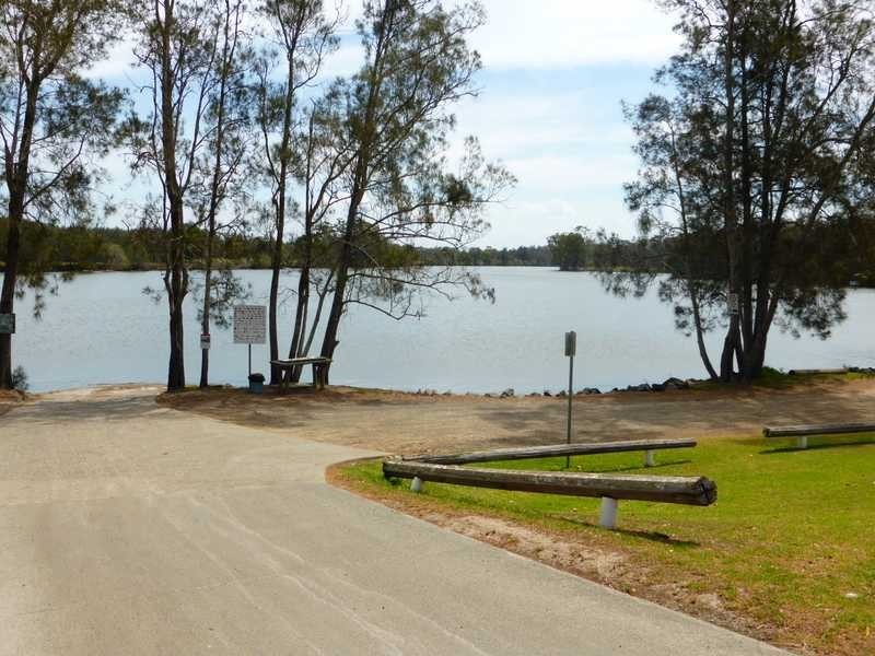 123 Jordie Wallamba Holiday Park 99 Aquatic Road, Darawank NSW 2428