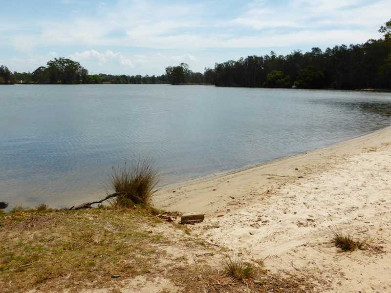 123 Jordie Wallamba Holiday Park 99 Aquatic Road, Darawank NSW 2428