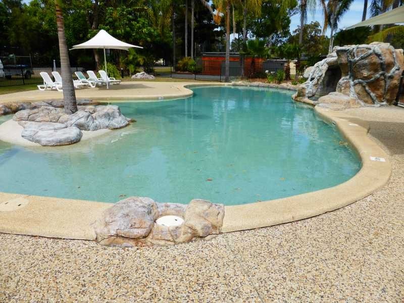 123 Jordie Wallamba Holiday Park 99 Aquatic Road, Darawank NSW 2428