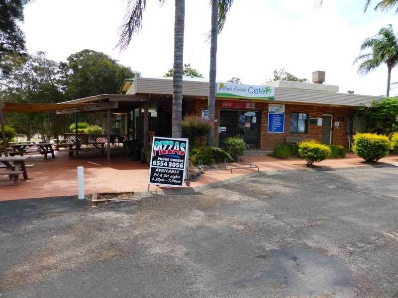 123 Jordie Wallamba Holiday Park 99 Aquatic Road, Darawank NSW 2428