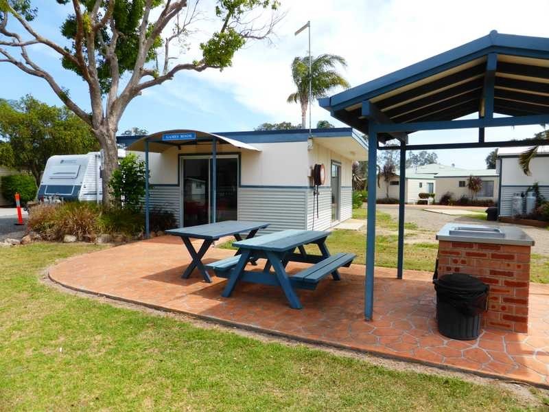 123 Jordie Wallamba Holiday Park 99 Aquatic Road, Darawank NSW 2428