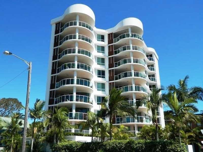 502/6 Manning Street ‘Mirage’, Tuncurry NSW 2428