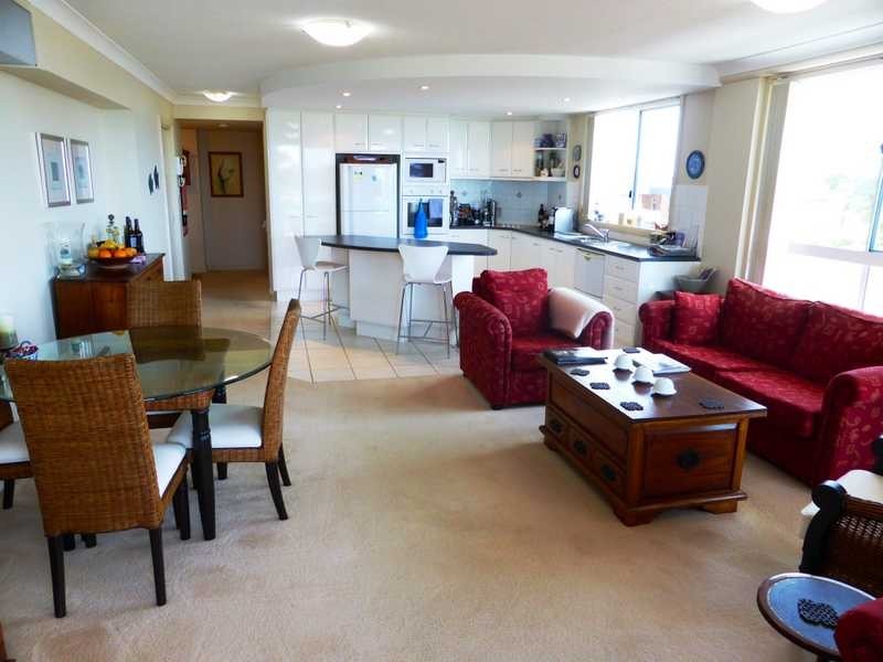 502/6 Manning Street ‘Mirage’, Tuncurry NSW 2428