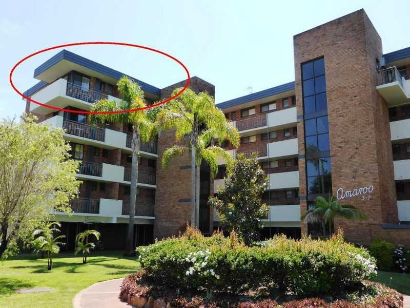 37/3-7 Peel Street ‘Amaroo’, Tuncurry NSW 2428